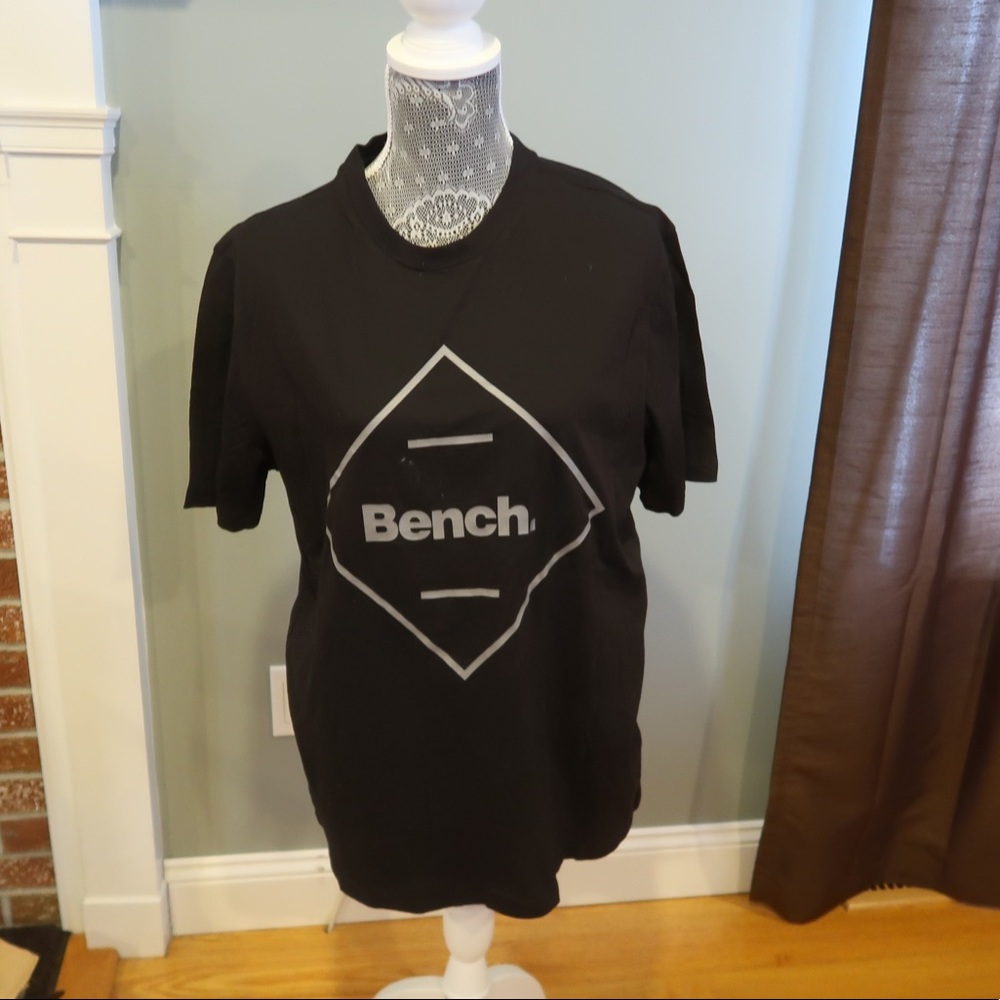 Bench T-shirt